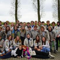 PLANNINGSWEEKEND 2024